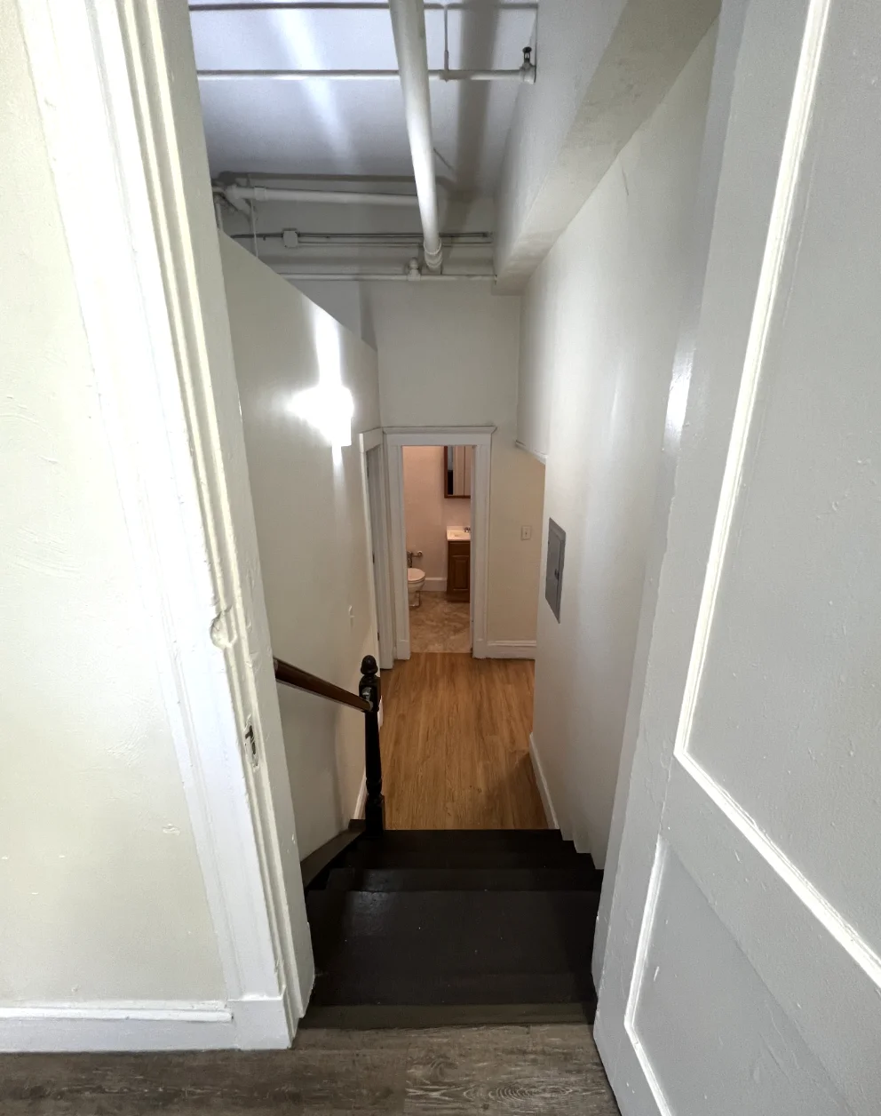 1 bed, 1 bath apartment for rent at 1173 Boylston St Unit 101, Fenway — photo 8 of 10