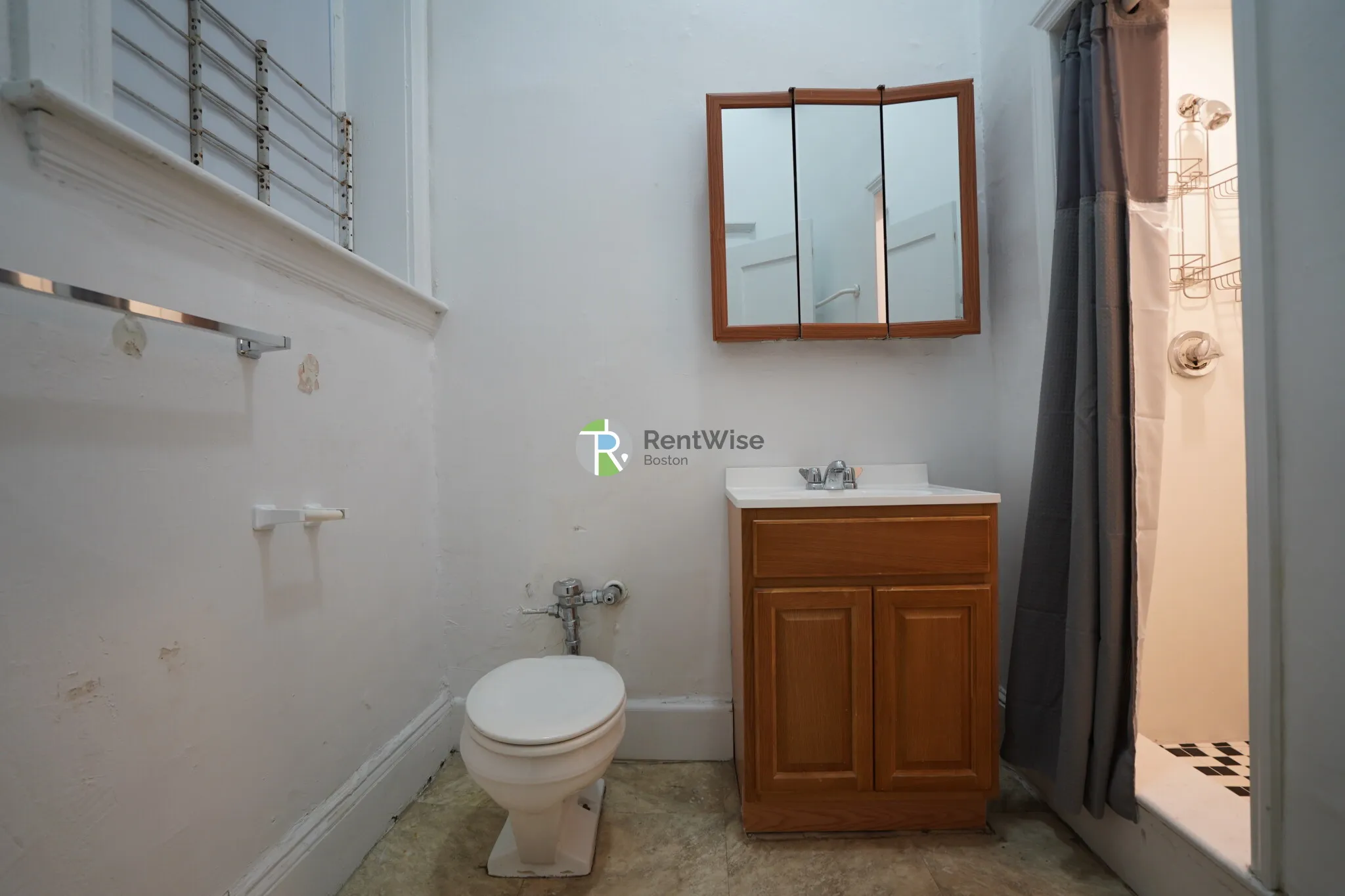 1 bed, 1 bath apartment for rent at 1173 Boylston St Unit 102, Fenway — photo 5 of 15