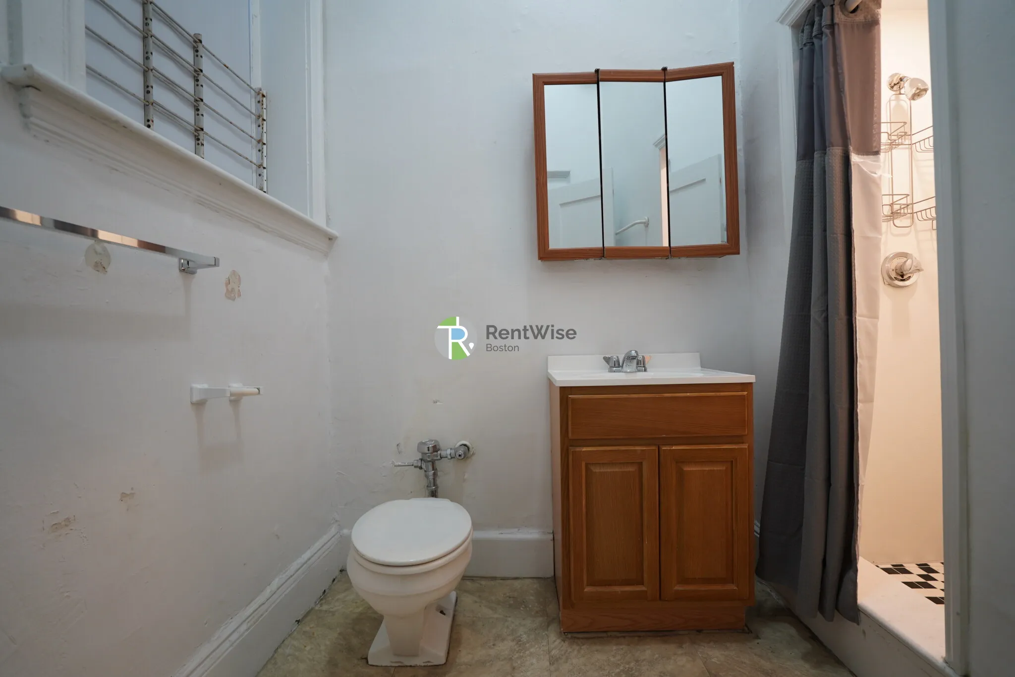 1 bed, 1 bath apartment for rent at 1173 Boylston St Unit 102, Fenway — photo 6 of 15