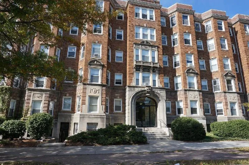 1 bed, 1 bath apartment for rent at 1173 Boylston St Unit 102, Fenway — photo 14 of 15