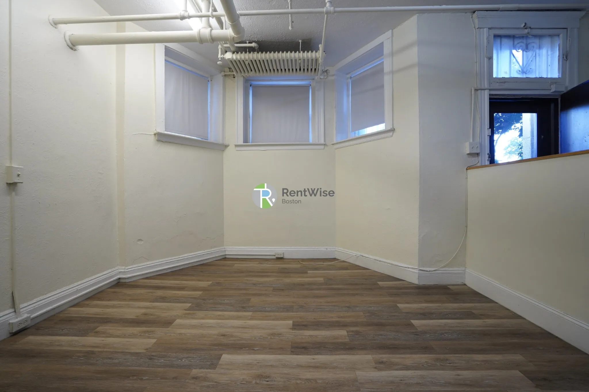 1 bed, 1 bath apartment for rent at 1173 Boylston St Unit 102, Fenway — photo 3 of 15