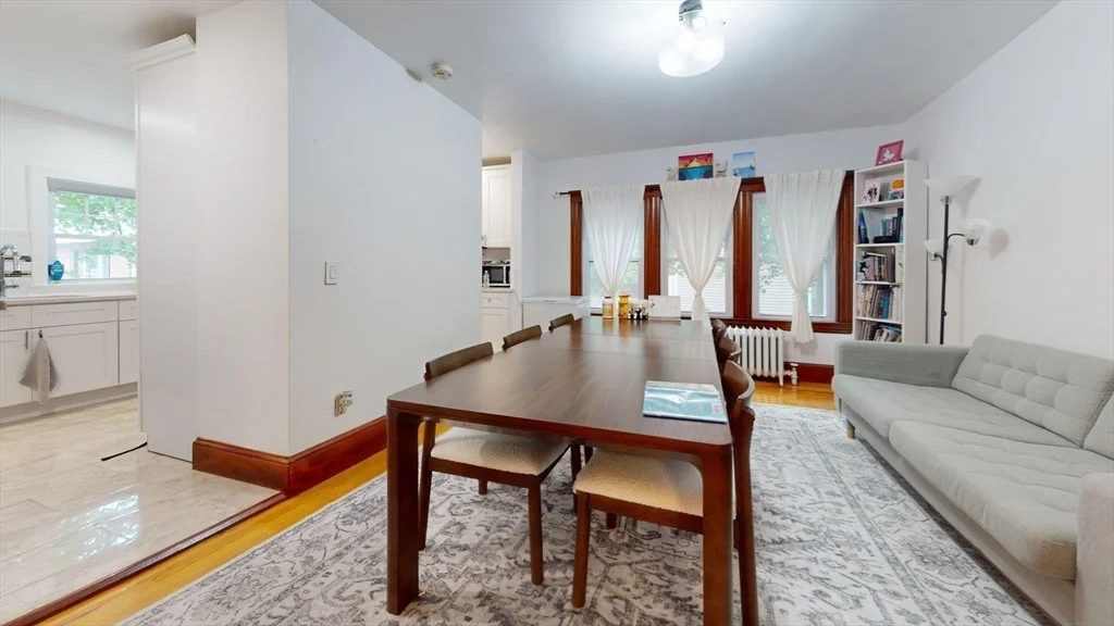 3 bed, 3 bath apartment for rent at 1173 Boylston Unit 0, Waban — photo 3 of 13
