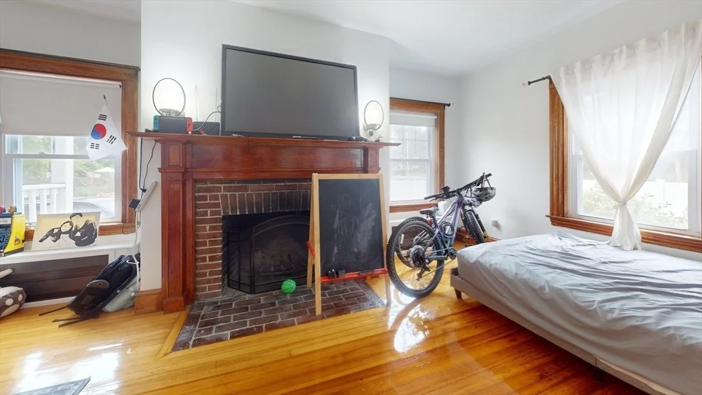 3 bed, 3 bath apartment for rent at 1173 Boylston Unit 0, Waban — photo 7 of 13