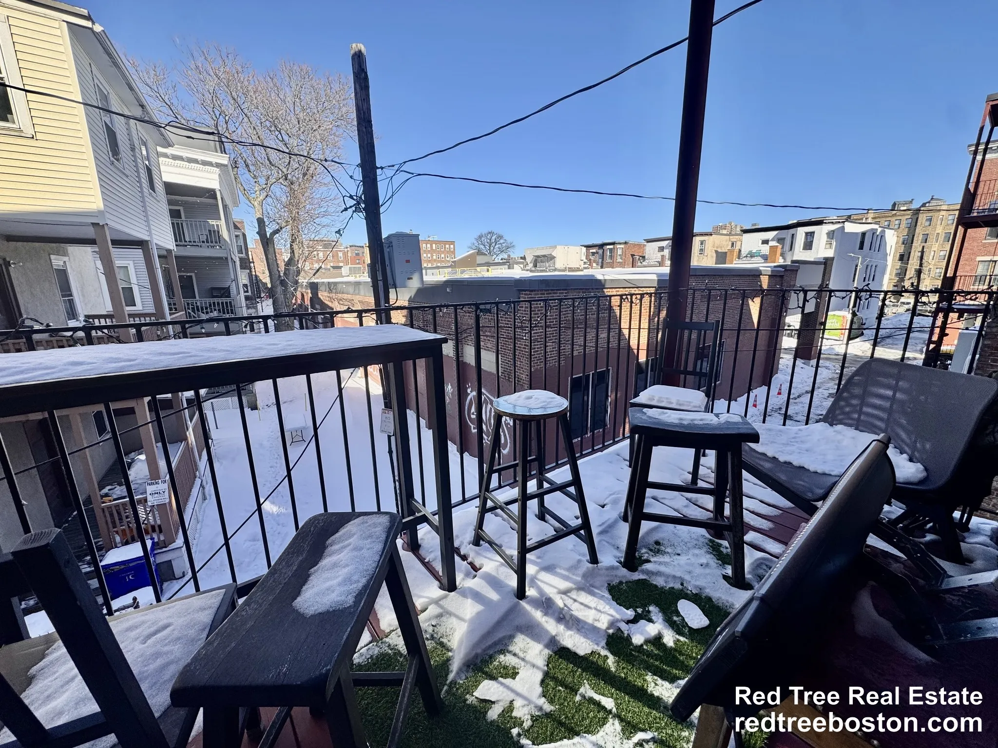 4 bed, 1 bath apartment for rent at 1173 Commonwealth Ave Unit 2, Brighton — photo 8 of 16