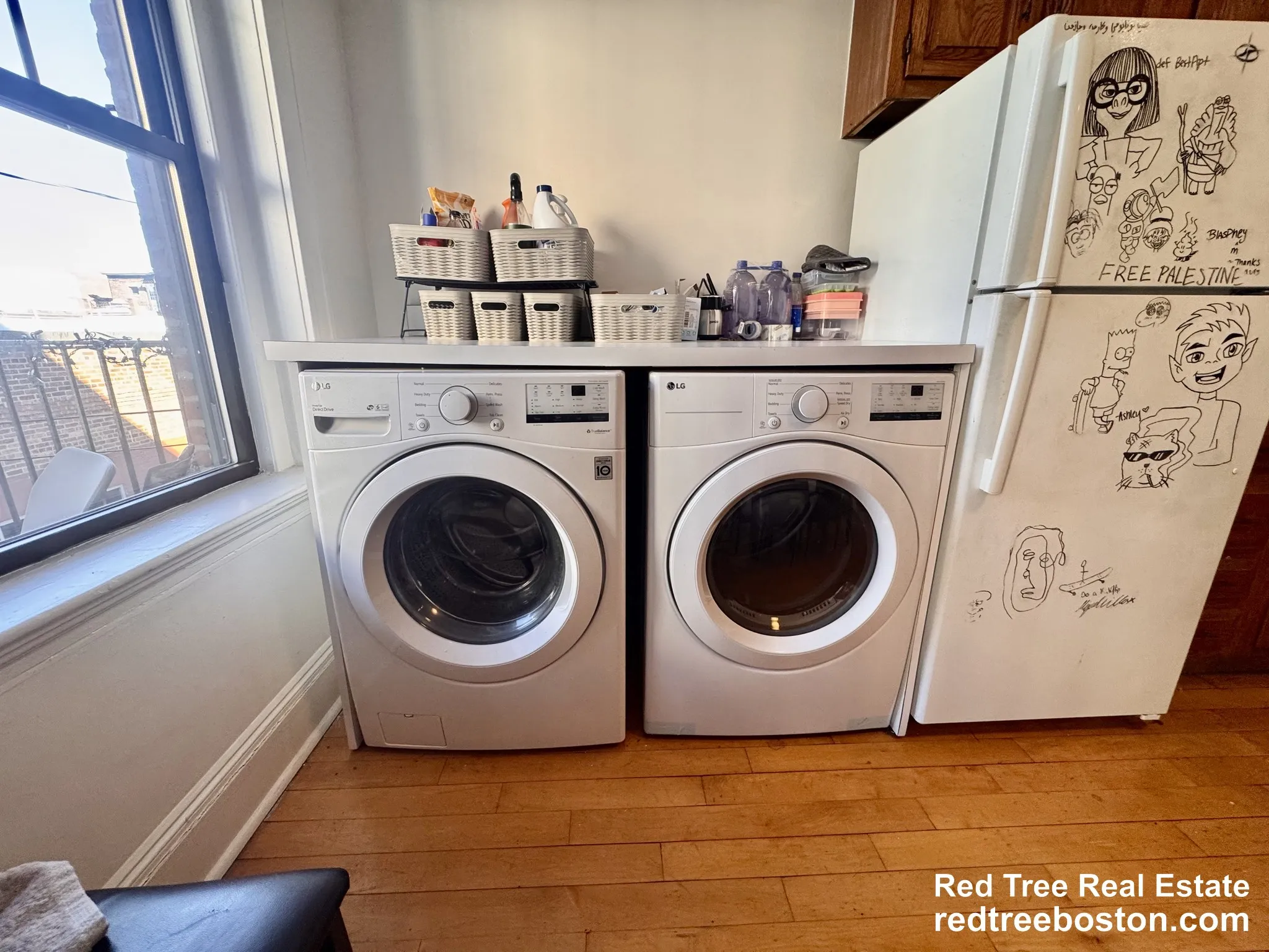 4 bed, 1 bath apartment for rent at 1173 Commonwealth Ave Unit 2, Brighton — photo 7 of 16