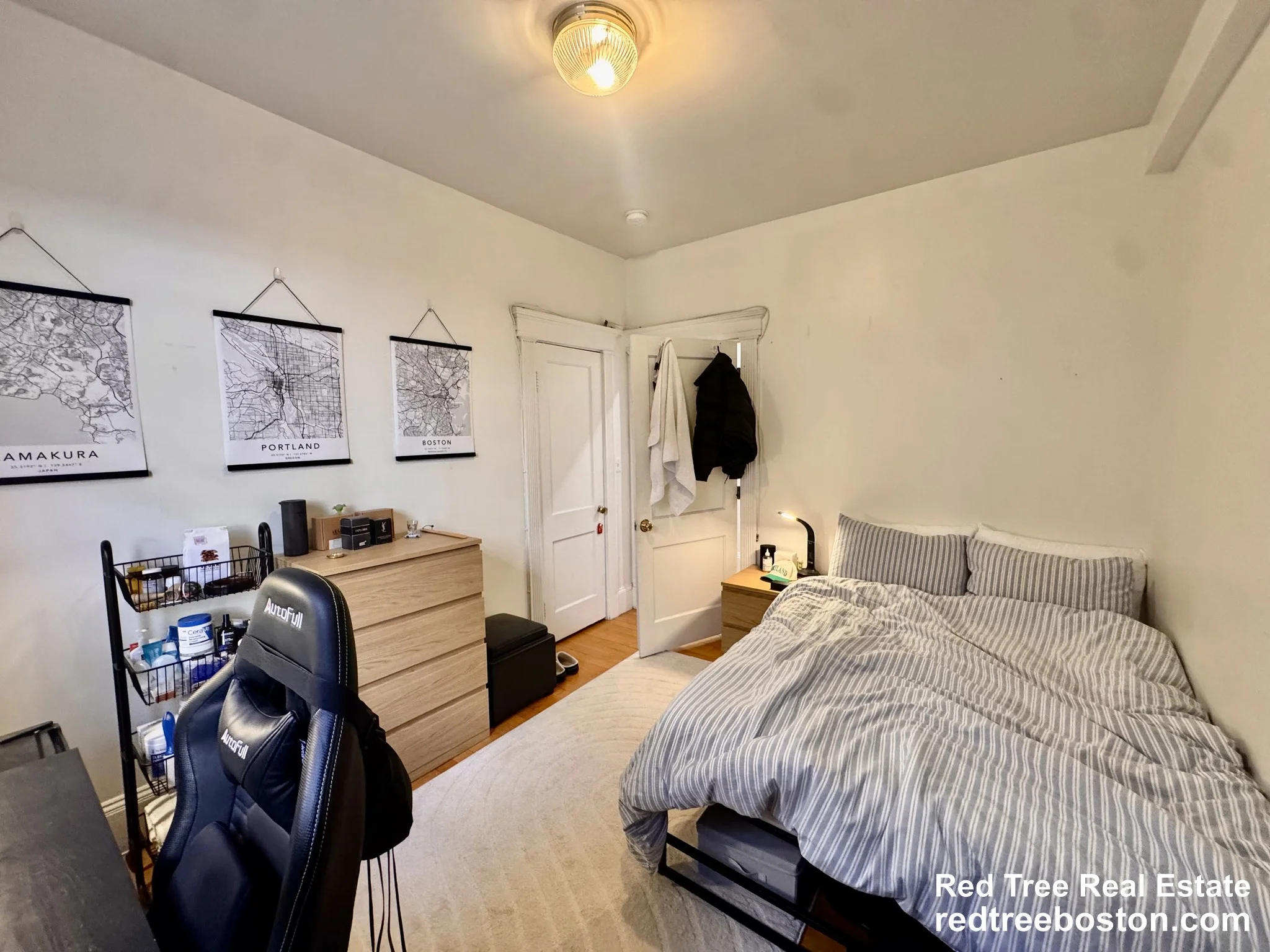 4 bed, 1 bath apartment for rent at 1173 Commonwealth Ave Unit 3, Brighton — photo 14 of 14