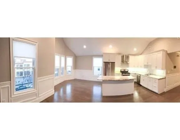 3 bed, 2 bath apartment for rent at 1174 Cambridge St Unit 3L, Inman Square — photo 3 of 16