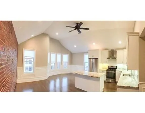 3 bed, 2 bath apartment for rent at 1174 Cambridge St Unit 3L, Inman Square — photo 1 of 16