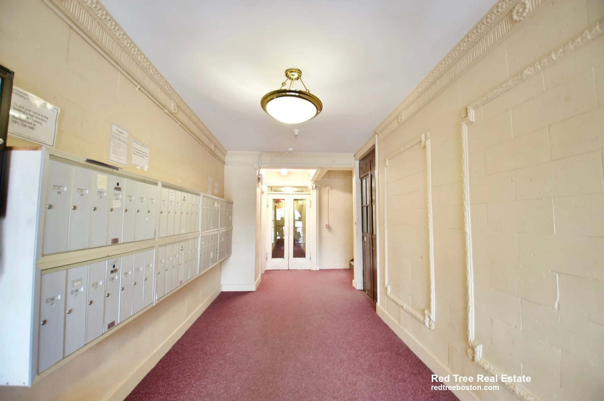 1 bed, 1 bath apartment for rent at 1175 Boylston St Unit 10, Fenway — photo 2 of 5