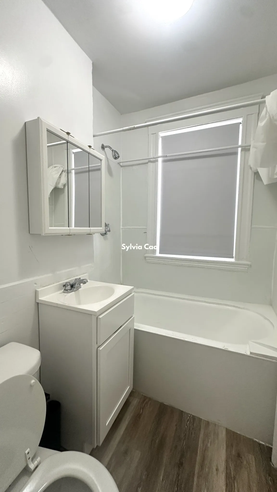 Studio bed, 1 bath apartment for rent at 1175 Boylston St Unit 11, Fenway — photo 5 of 12