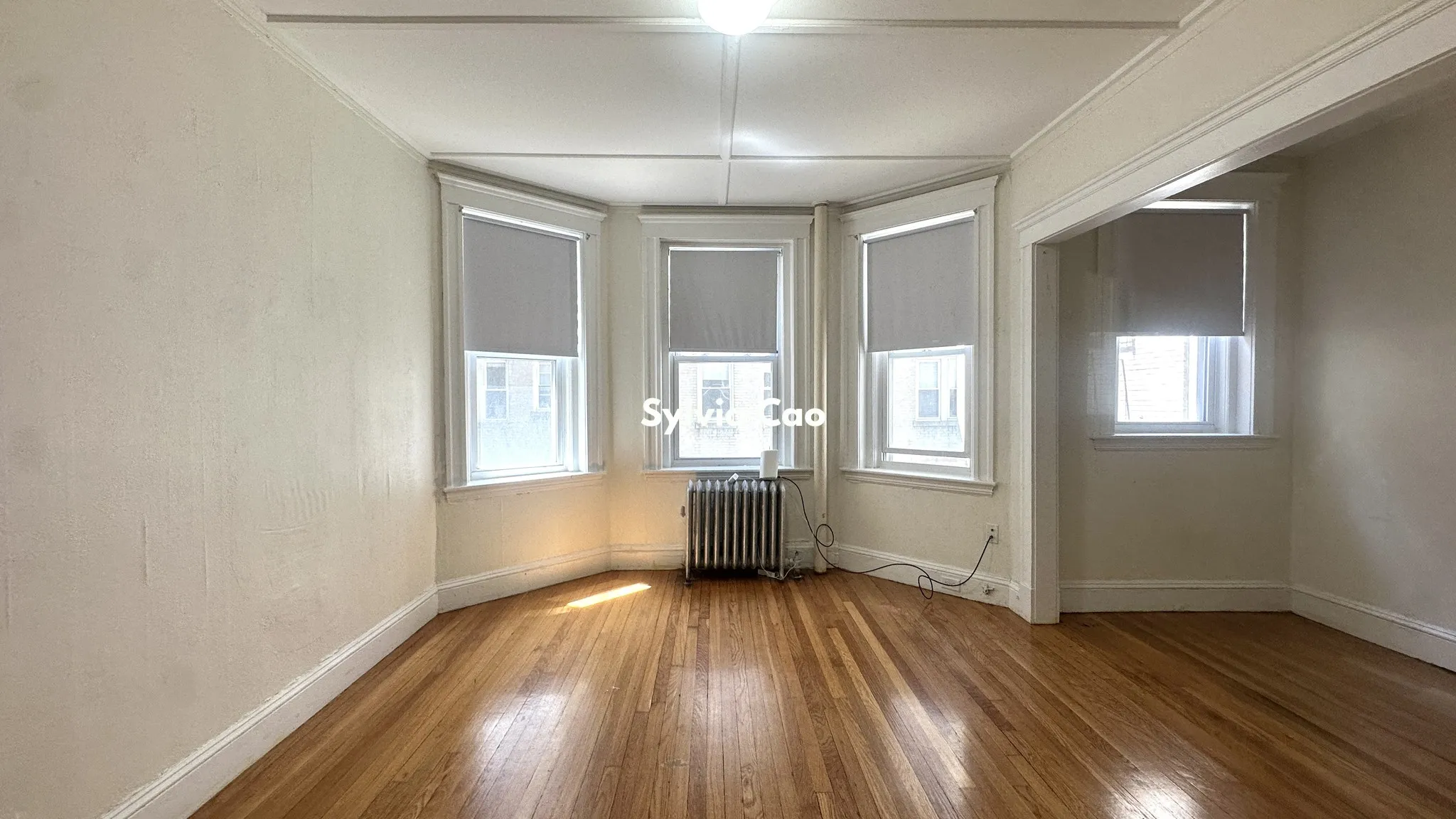 Studio bed, 1 bath apartment for rent at 1175 Boylston St Unit 11, Fenway — photo 2 of 12
