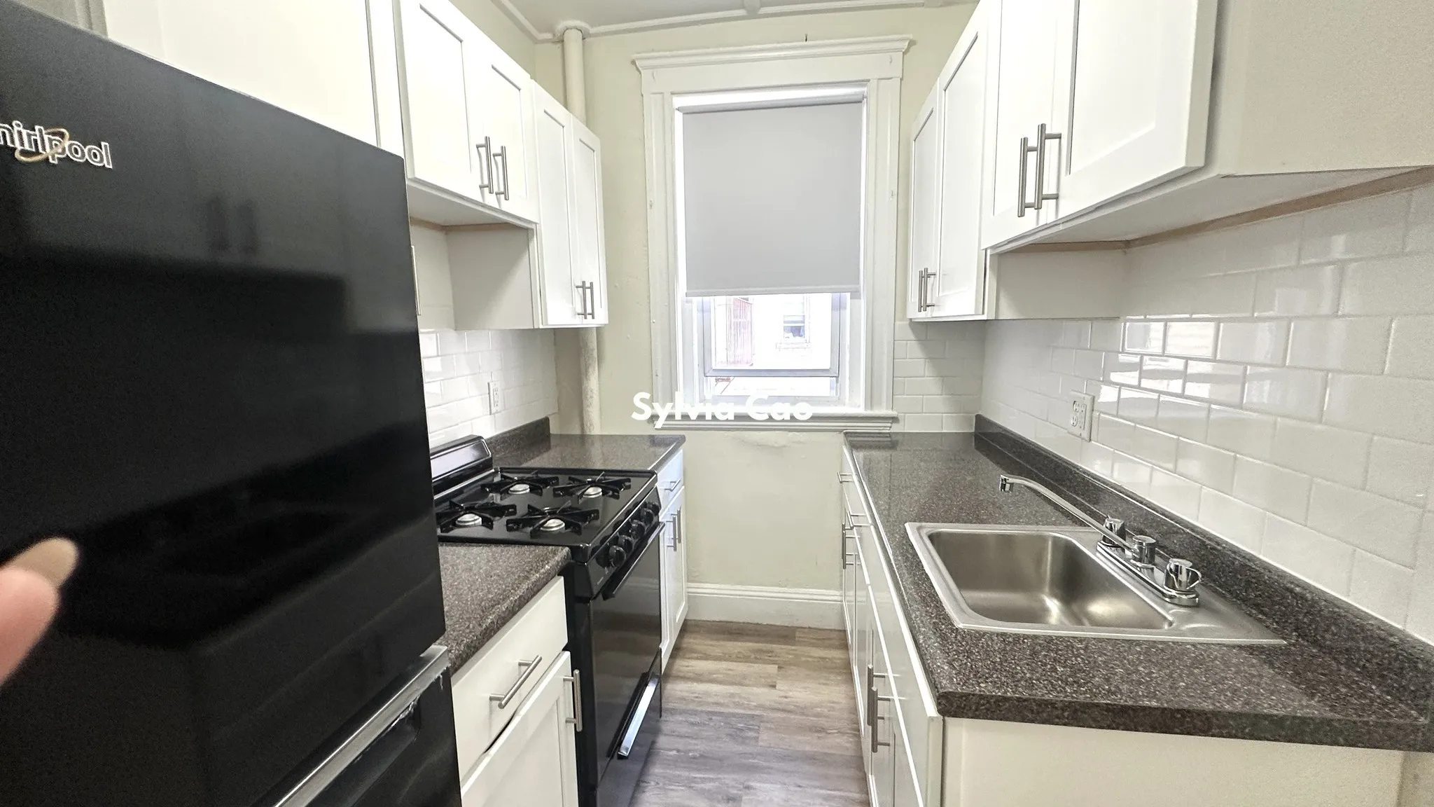 Studio bed, 1 bath apartment for rent at 1175 Boylston St Unit 11, Fenway — photo 7 of 12
