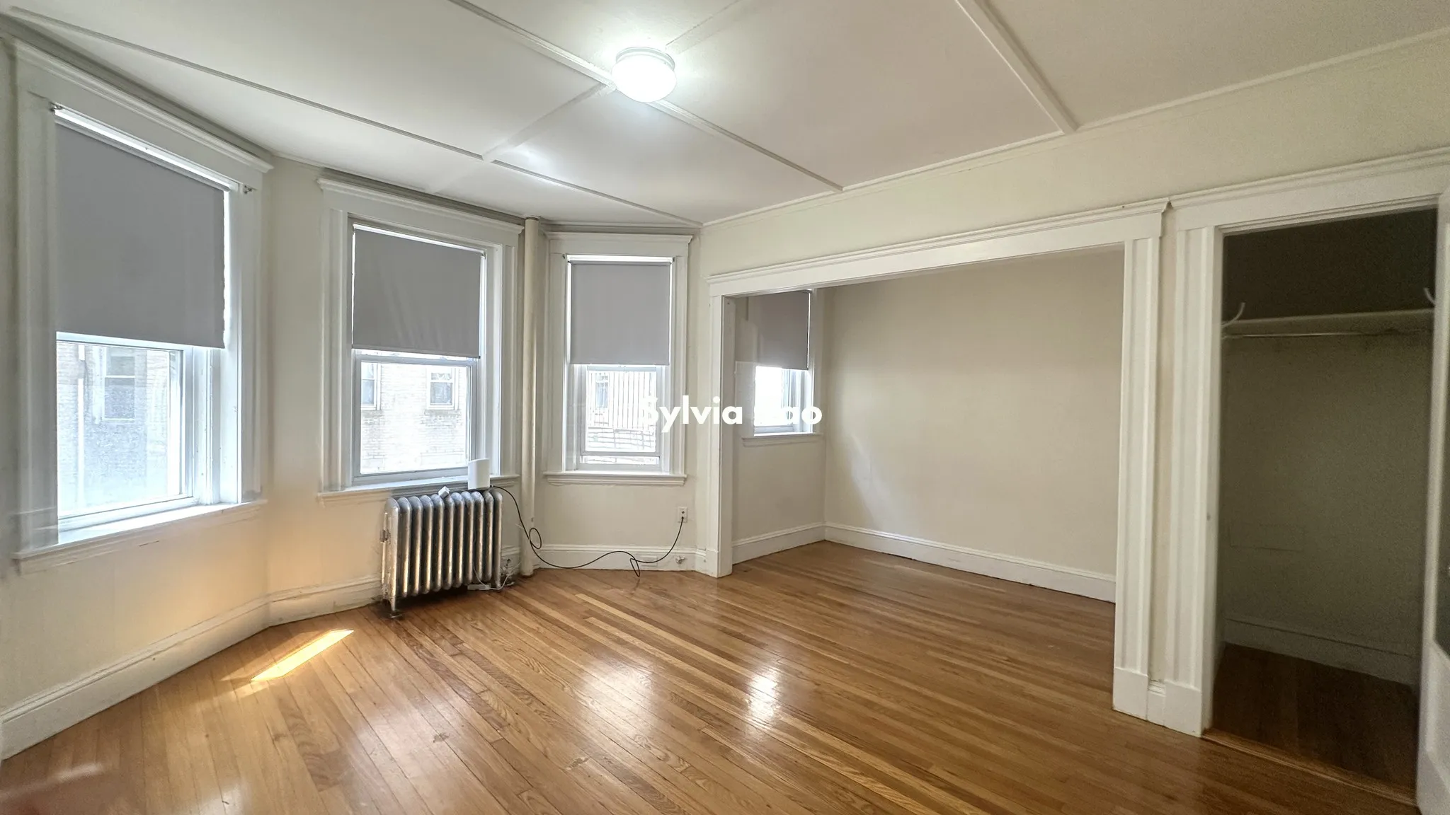 Studio bed, 1 bath apartment for rent at 1175 Boylston St Unit 11, Fenway — photo 1 of 12