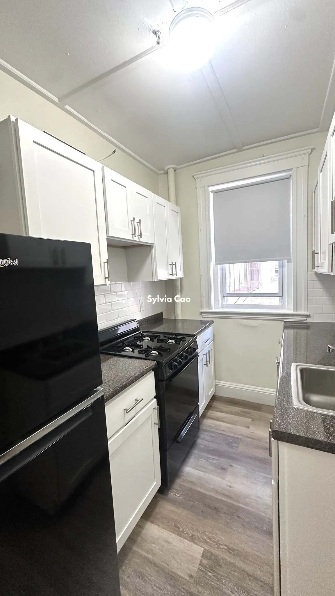 Studio bed, 1 bath apartment for rent at 1175 Boylston St Unit 11, Fenway — photo 6 of 12