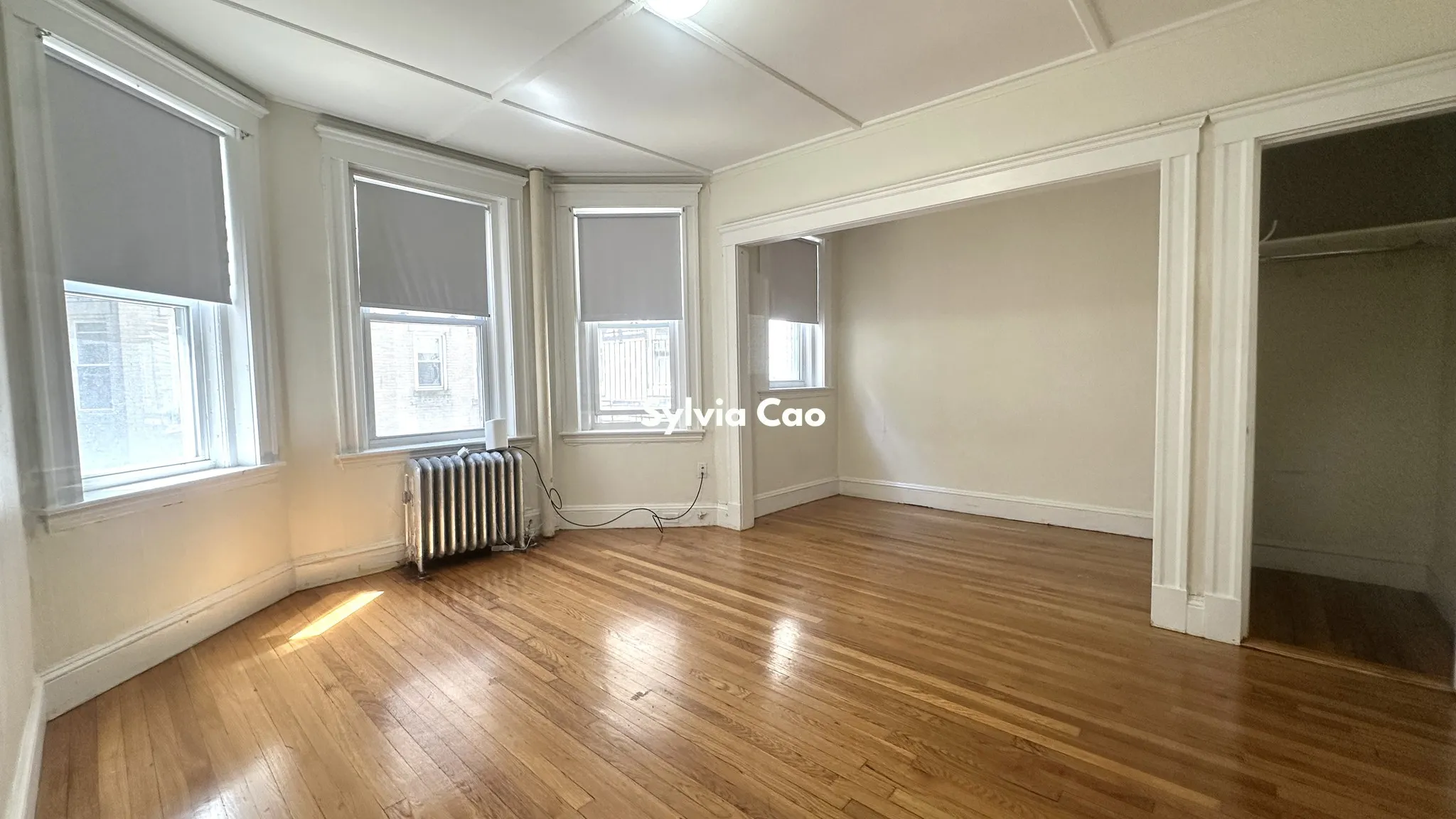 Studio bed, 1 bath apartment for rent at 1175 Boylston St Unit 11, Fenway — photo 3 of 12
