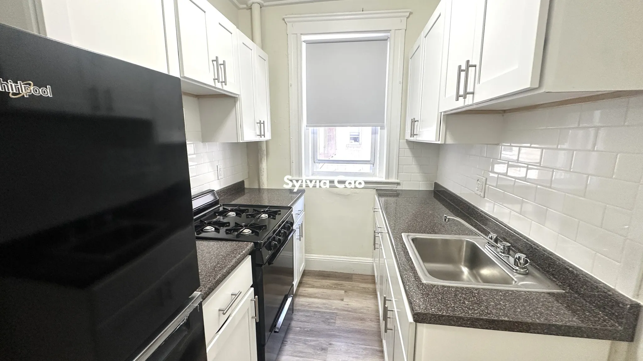 Studio bed, 1 bath apartment for rent at 1175 Boylston St Unit 11, Fenway — photo 9 of 12