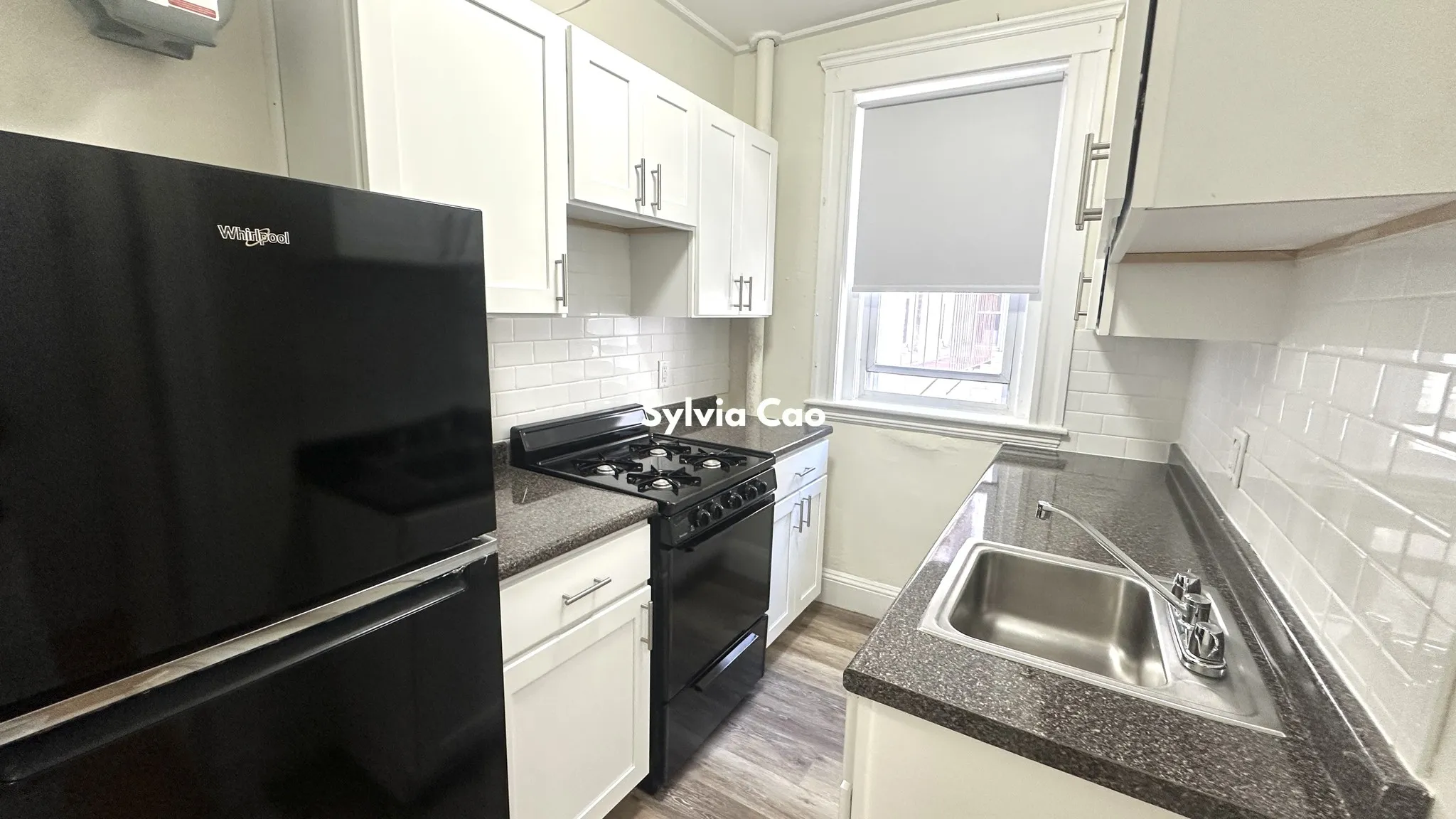 Studio bed, 1 bath apartment for rent at 1175 Boylston St Unit 11, Fenway — photo 8 of 12