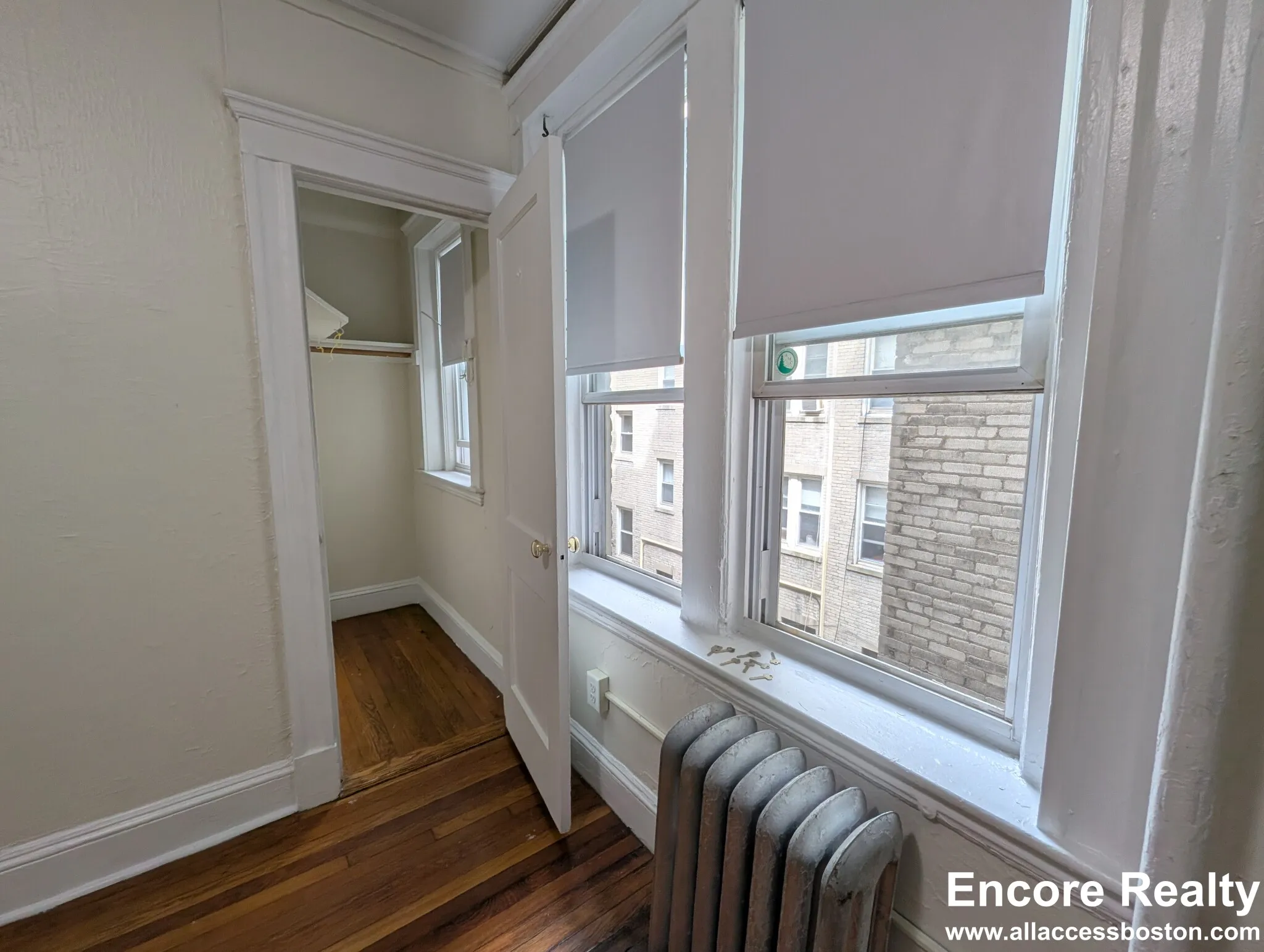 1 bed, 1 bath apartment for rent at 1175 Boylston St Unit 1175-18, Fenway — photo 4 of 19