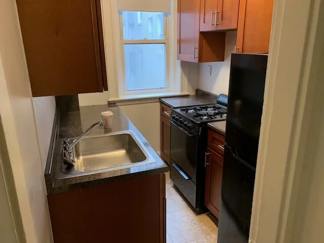 1 bed, 1 bath apartment for rent at 1175 Boylston St Unit 1175-18, Fenway — photo 12 of 19