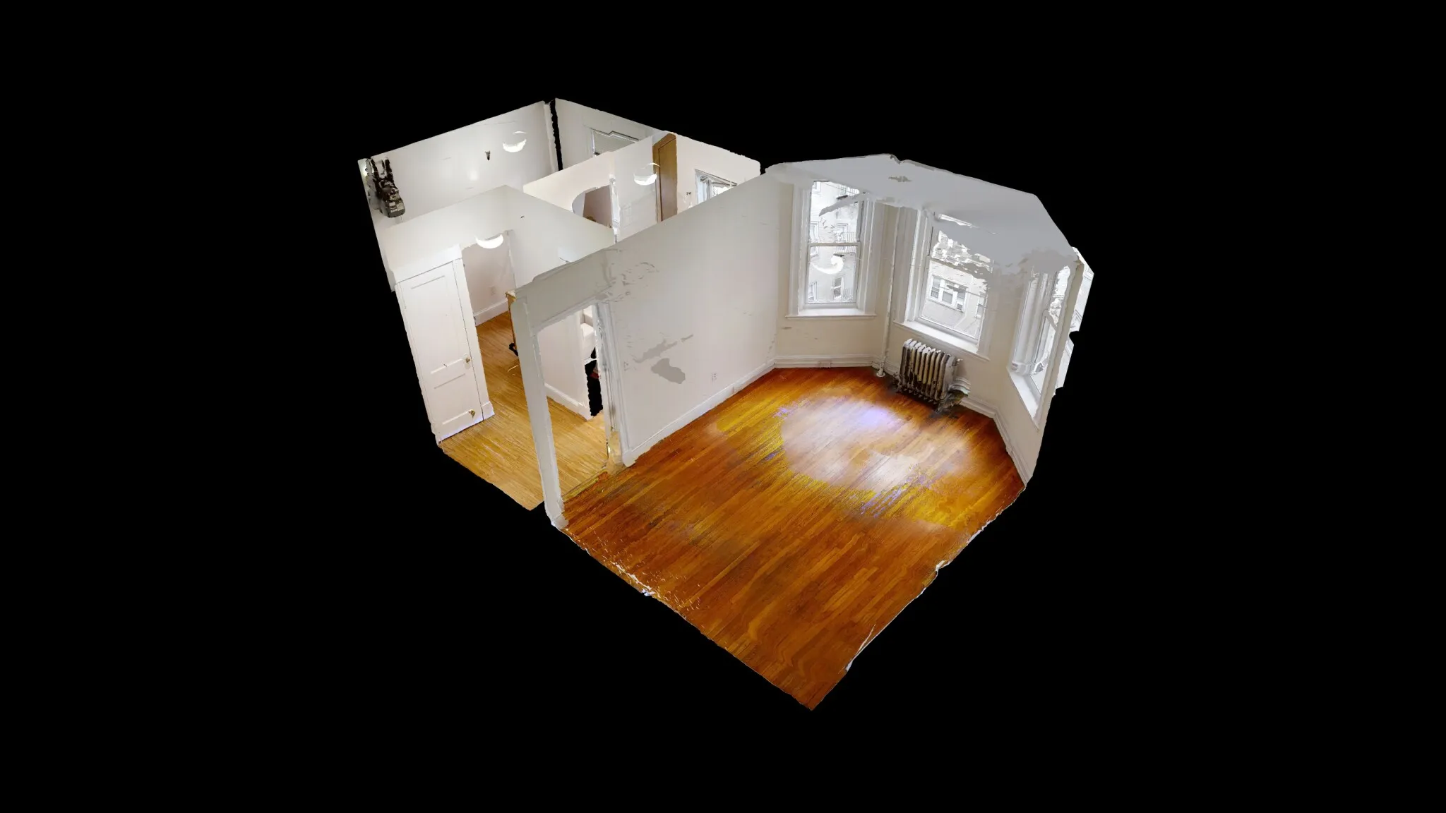 Studio bed, 1 bath apartment for rent at 1175 Boylston St Unit 1175-27, Fenway — photo 15 of 22