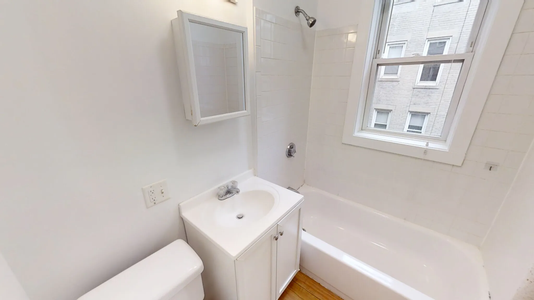 Studio bed, 1 bath apartment for rent at 1175 Boylston St Unit 1175-27, Fenway — photo 18 of 22