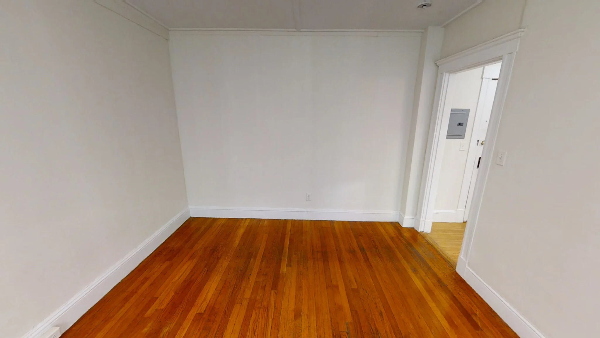Studio bed, 1 bath apartment for rent at 1175 Boylston St Unit 1175-27, Fenway — photo 21 of 22