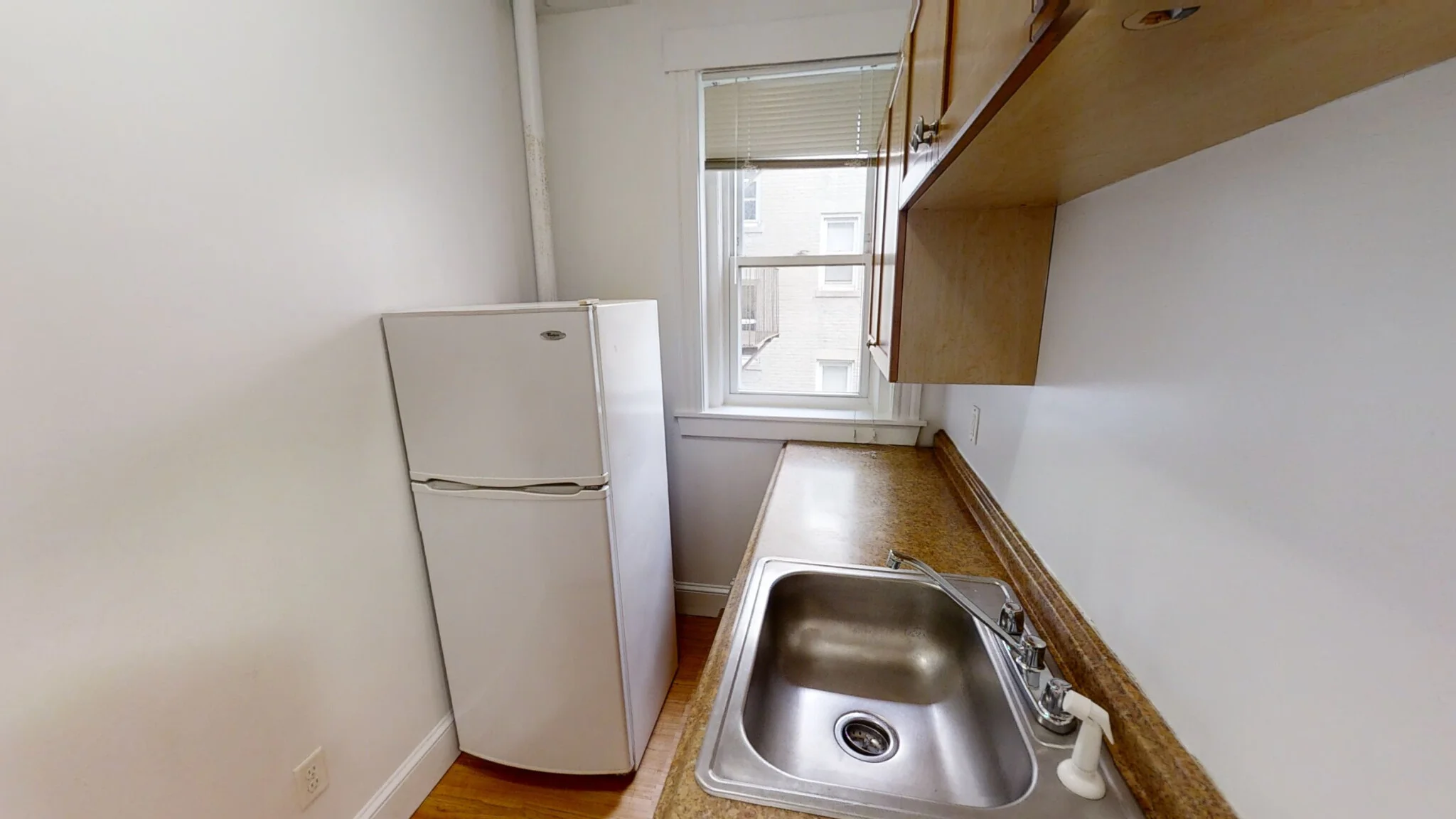 Studio bed, 1 bath apartment for rent at 1175 Boylston St Unit 1175-27, Fenway — photo 20 of 22
