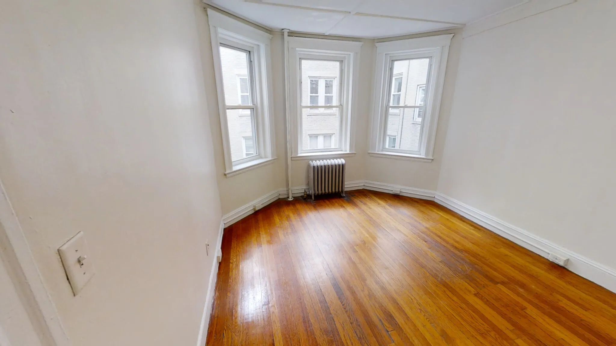 Studio bed, 1 bath apartment for rent at 1175 Boylston St Unit 1175-27, Fenway — photo 19 of 22