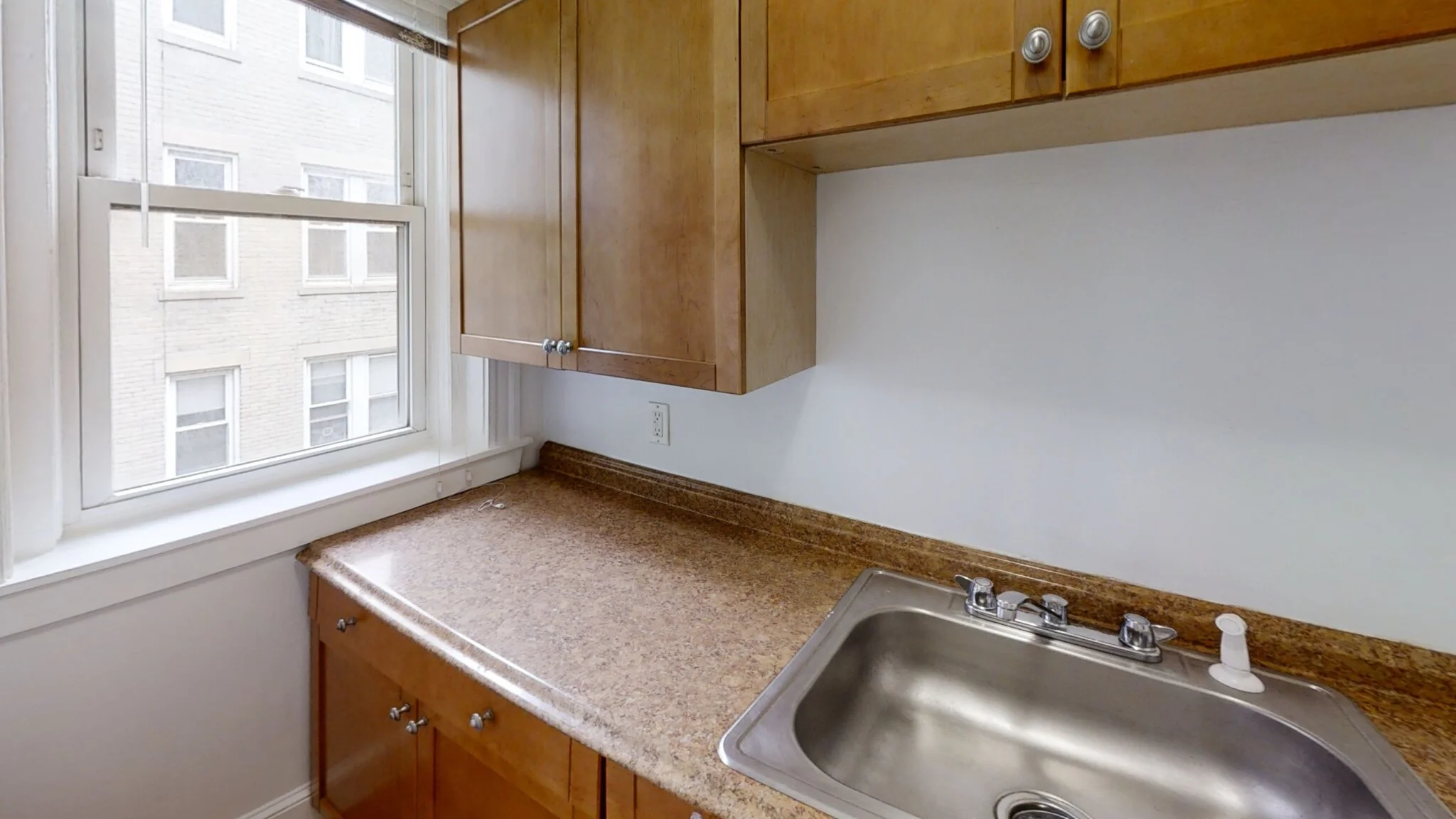 Studio bed, 1 bath apartment for rent at 1175 Boylston St Unit 1175-27, Fenway — photo 22 of 22