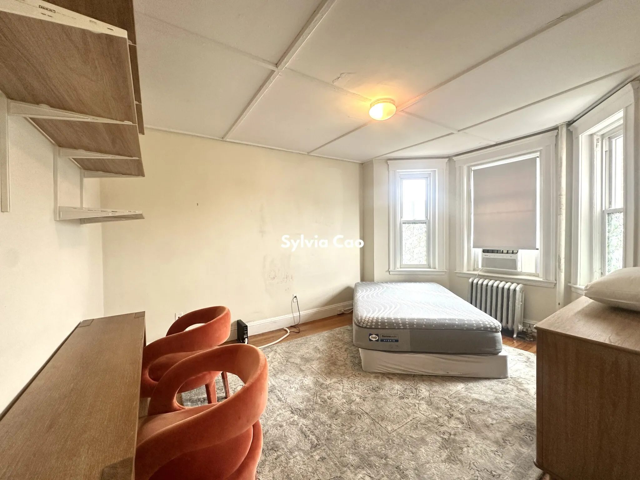 Studio bed, 1 bath apartment for rent at 1175 Boylston St Unit 14, Fenway — photo 1 of 11