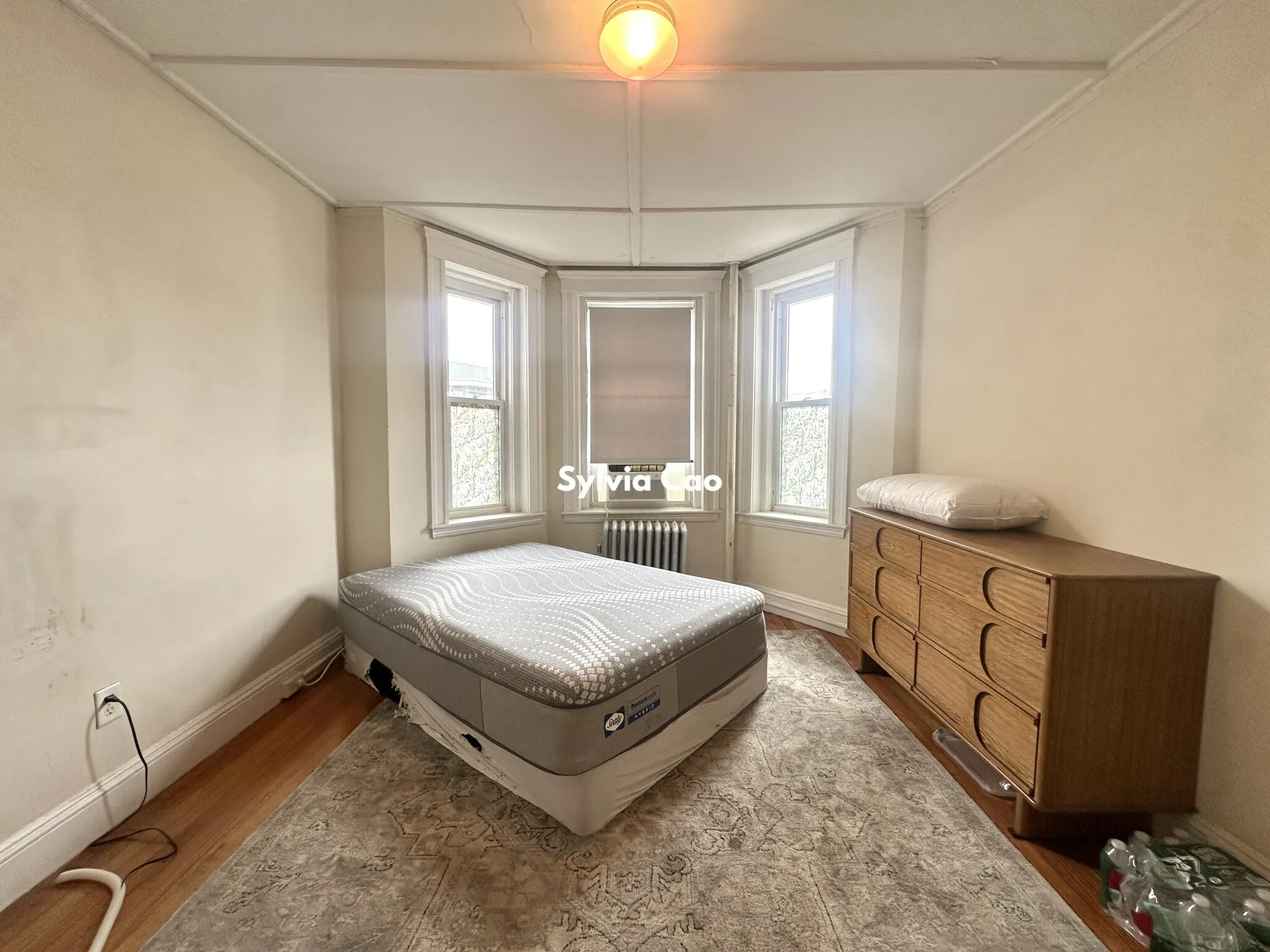 Studio bed, 1 bath apartment for rent at 1175 Boylston St Unit 14, Fenway — photo 2 of 11