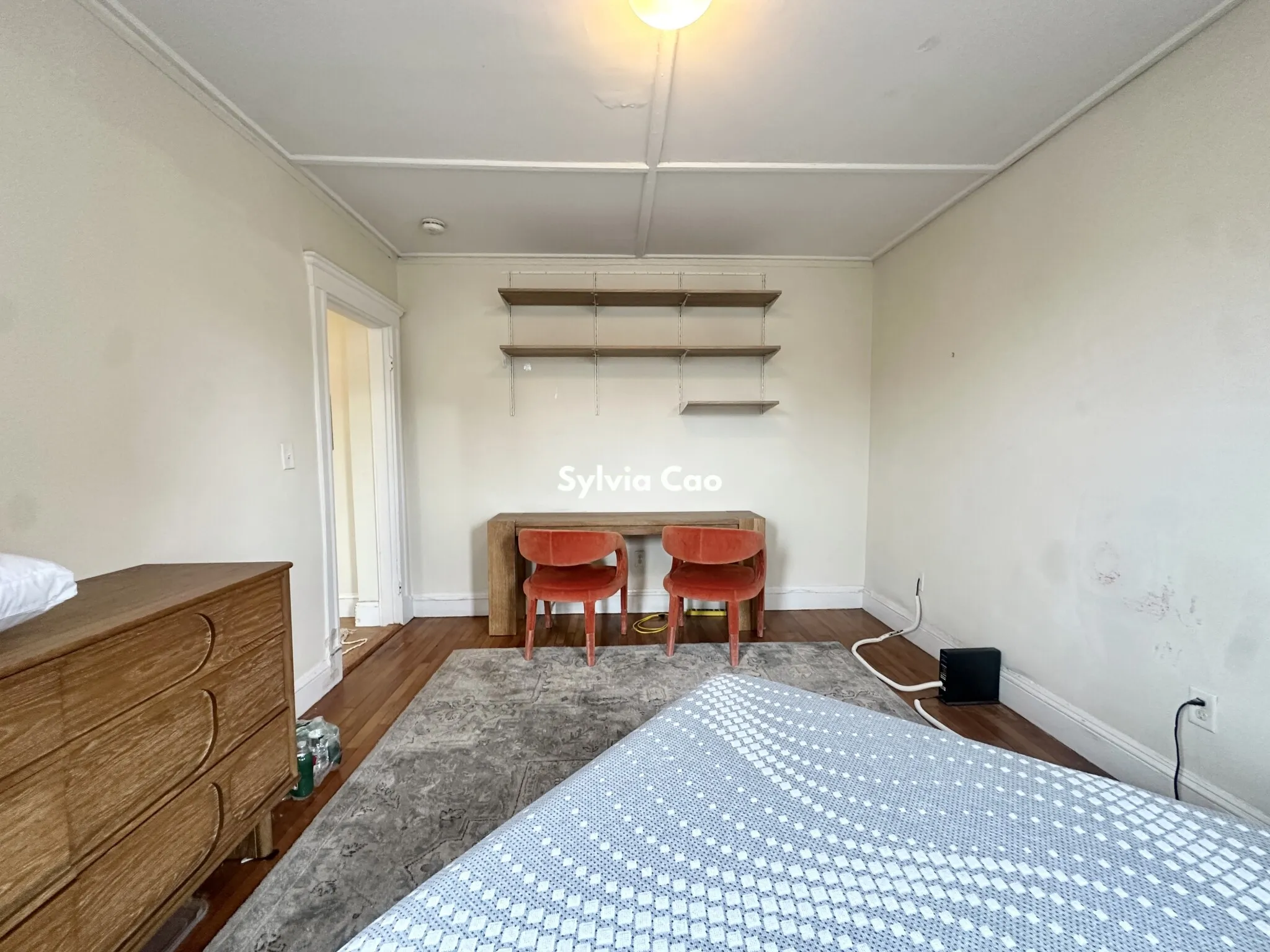 Studio bed, 1 bath apartment for rent at 1175 Boylston St Unit 14, Fenway — photo 3 of 11