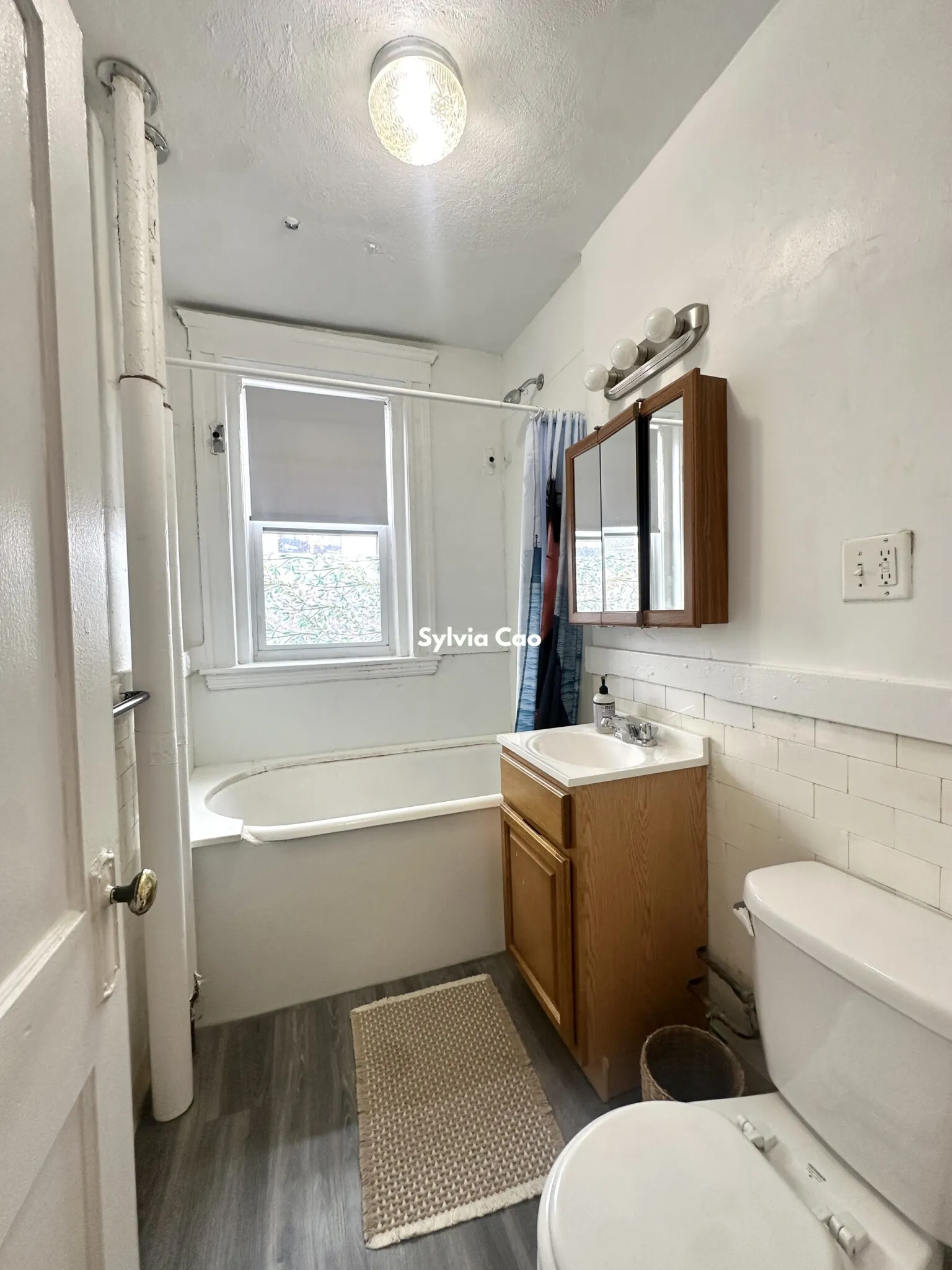 Studio bed, 1 bath apartment for rent at 1175 Boylston St Unit 14, Fenway — photo 9 of 11