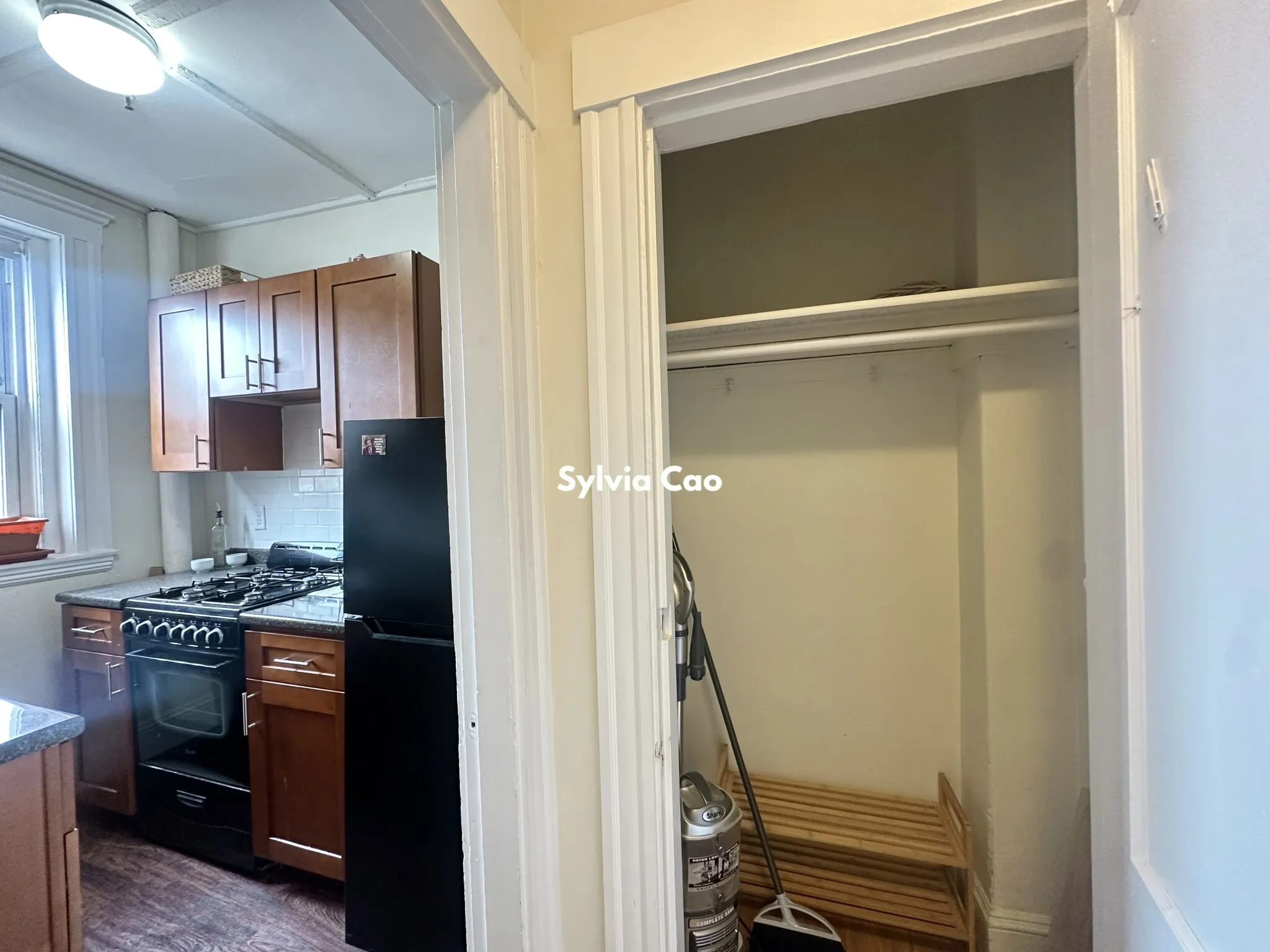 Studio bed, 1 bath apartment for rent at 1175 Boylston St Unit 14, Fenway — photo 8 of 11