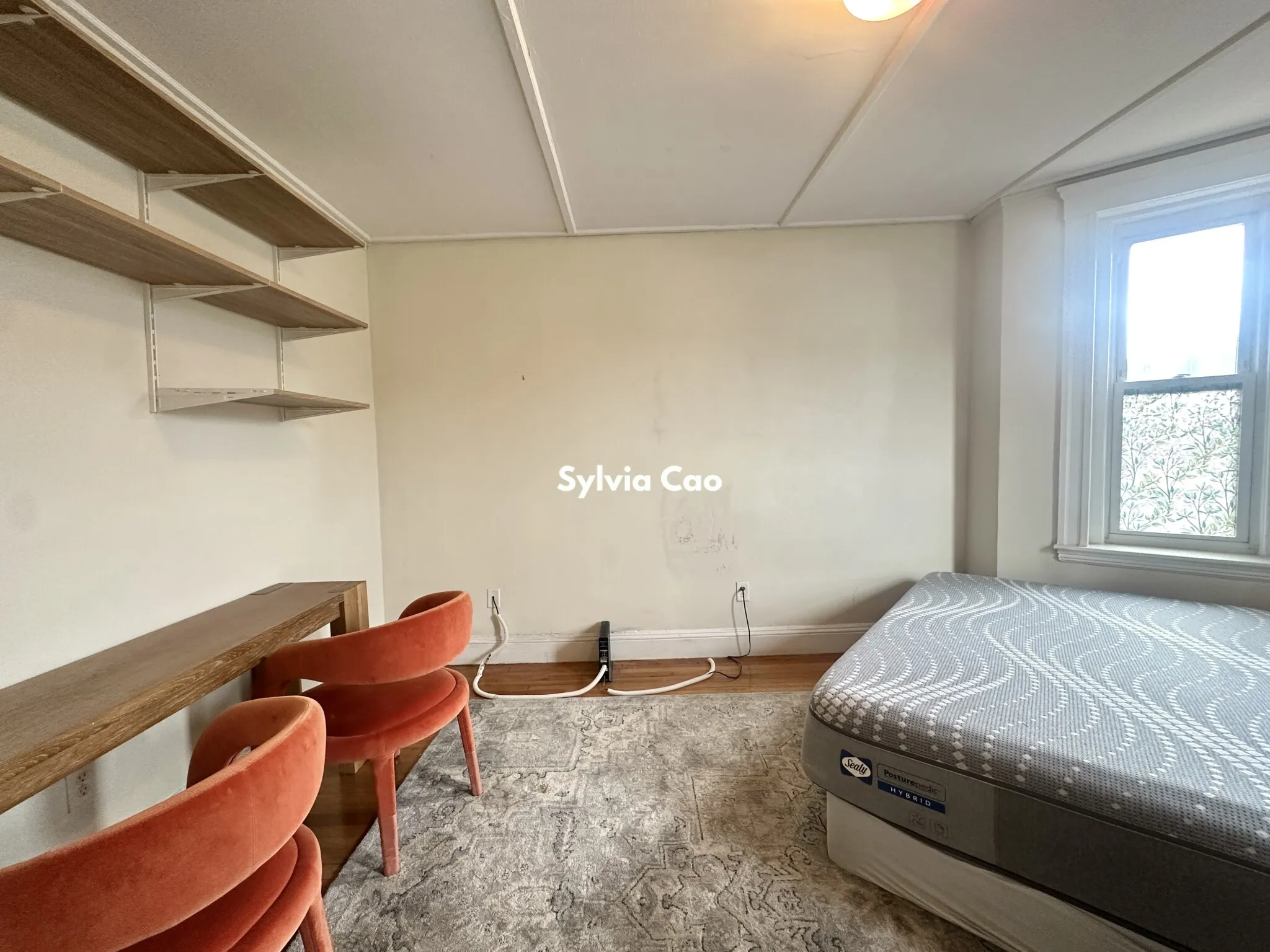 Studio bed, 1 bath apartment for rent at 1175 Boylston St Unit 14, Fenway — photo 4 of 11