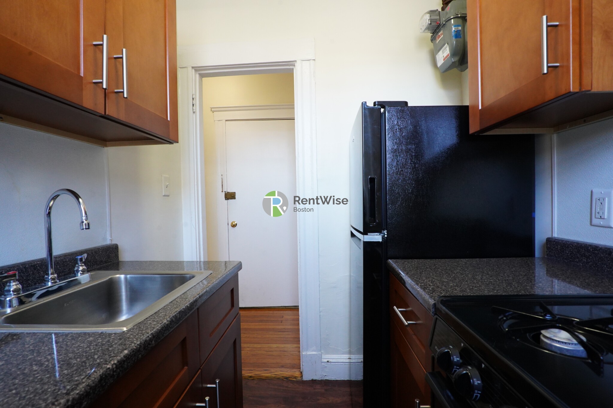 Studio bed, 1 bath apartment for rent at 1175 Boylston St Unit 15, Fenway — photo 6 of 9