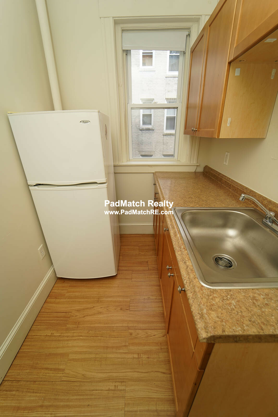 Studio bed, 1 bath apartment for rent at 1175 Boylston St Unit 17, Fenway — photo 7 of 12