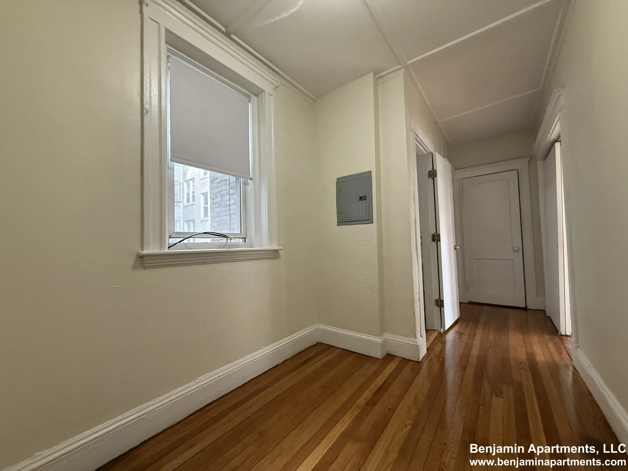 1 bed, 1 bath apartment for rent at 1175 Boylston St Unit 18D, Fenway — photo 3 of 8