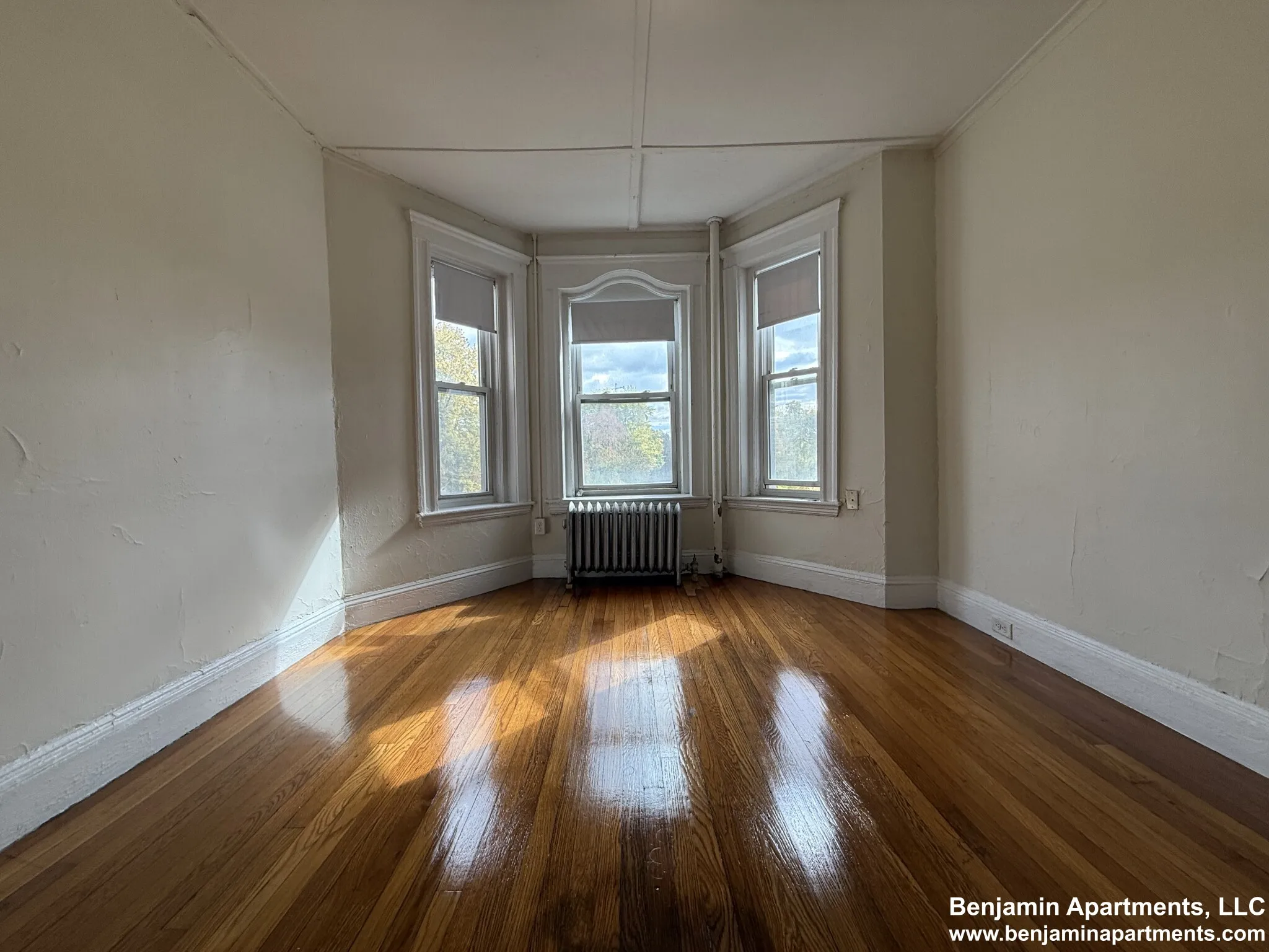 1 bed, 1 bath apartment for rent at 1175 Boylston St Unit 18D, Fenway — photo 2 of 8
