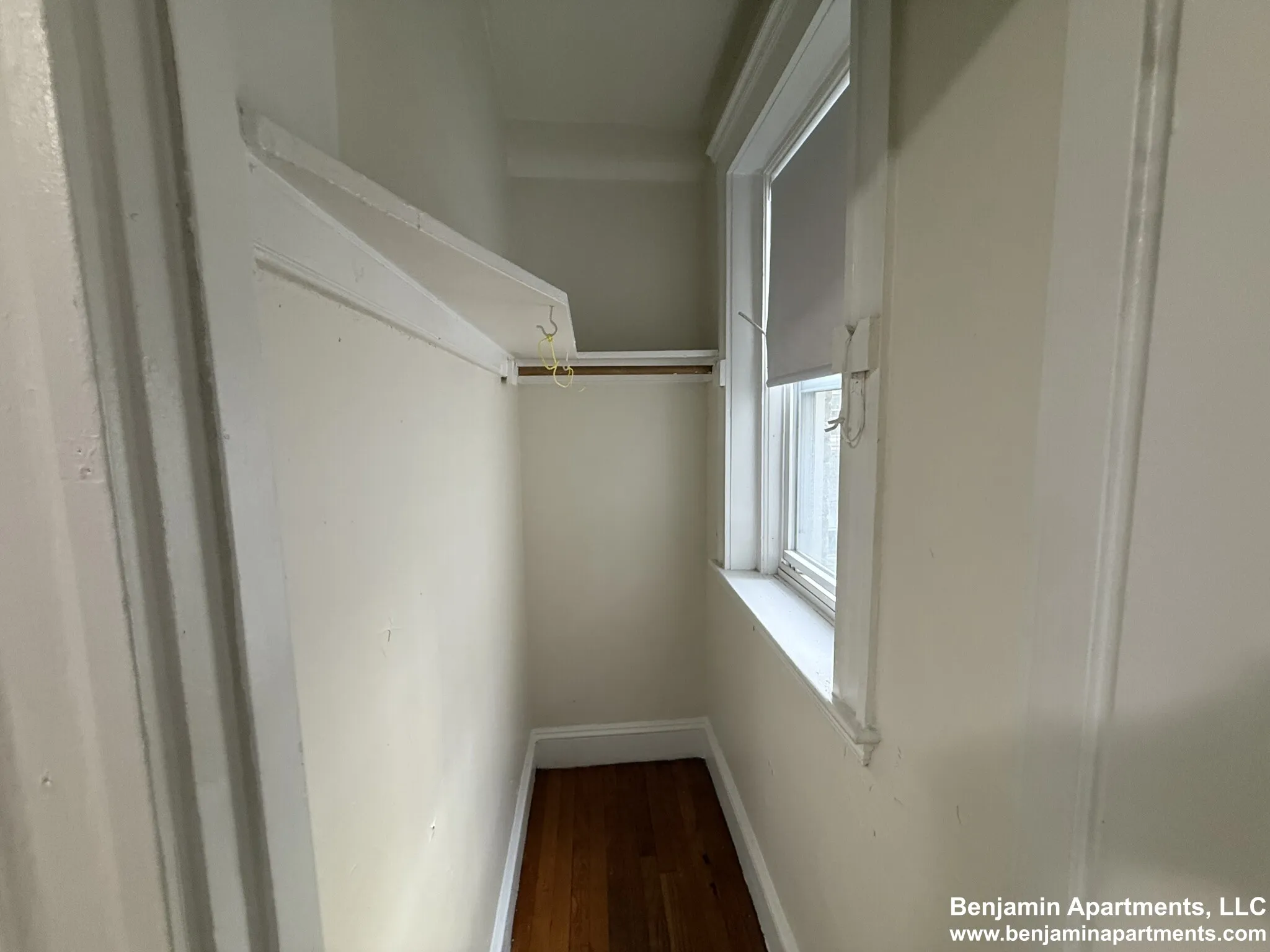 1 bed, 1 bath apartment for rent at 1175 Boylston St Unit 18D, Fenway — photo 5 of 8