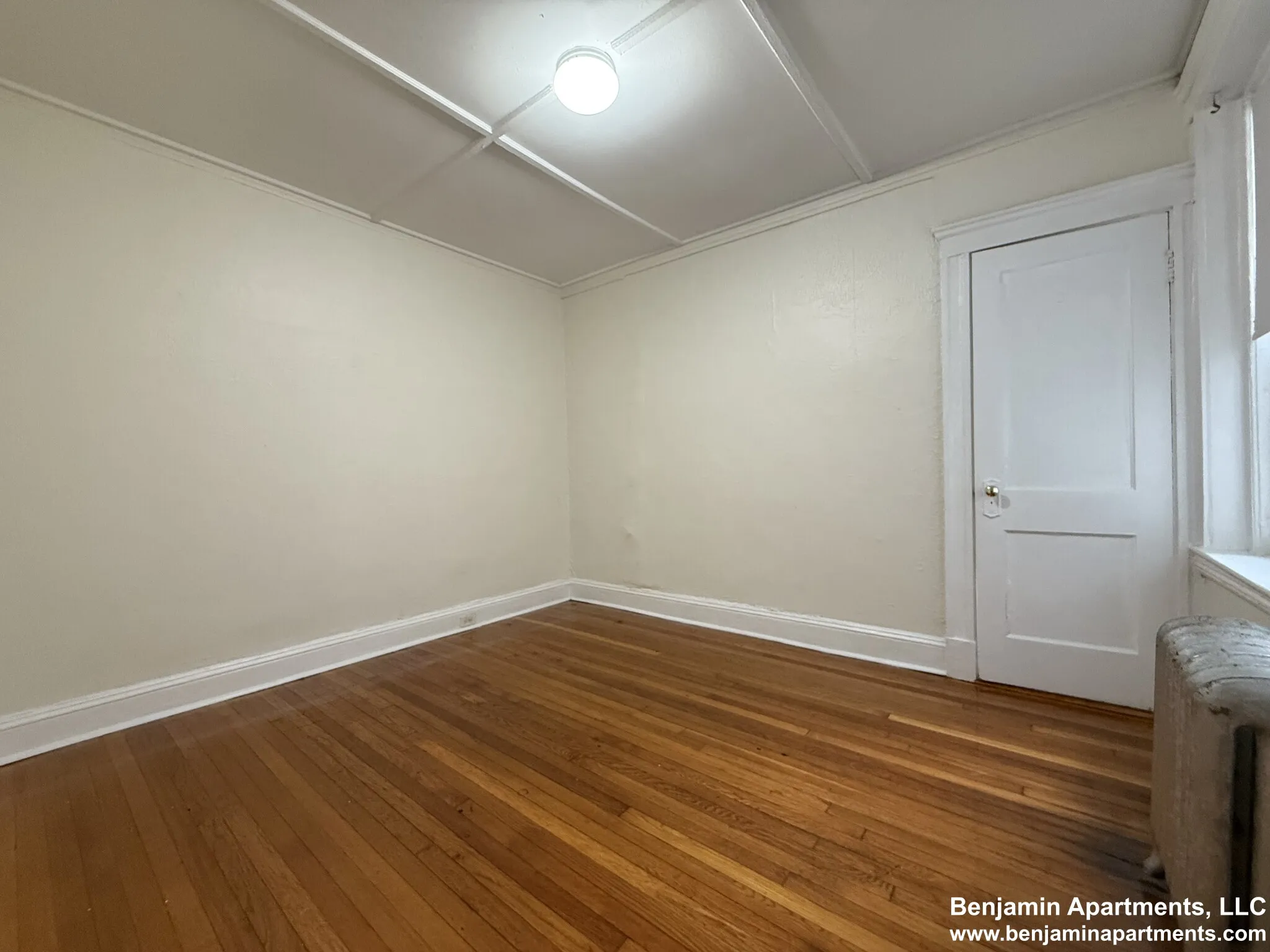 1 bed, 1 bath apartment for rent at 1175 Boylston St Unit 18D, Fenway — photo 7 of 8