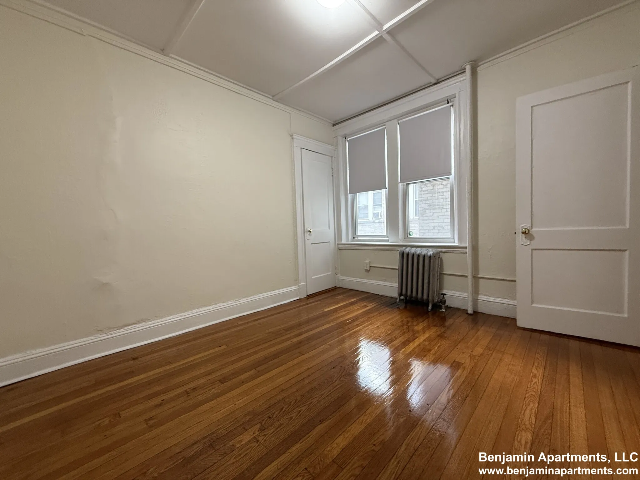 1 bed, 1 bath apartment for rent at 1175 Boylston St Unit 18D, Fenway — photo 4 of 8