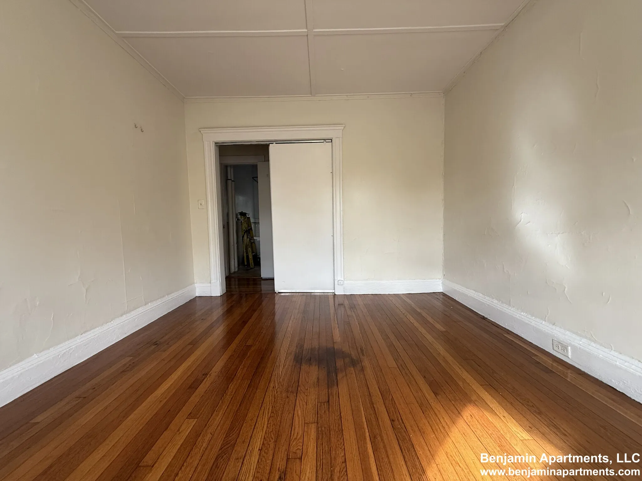 1 bed, 1 bath apartment for rent at 1175 Boylston St Unit 18D, Fenway — photo 6 of 8
