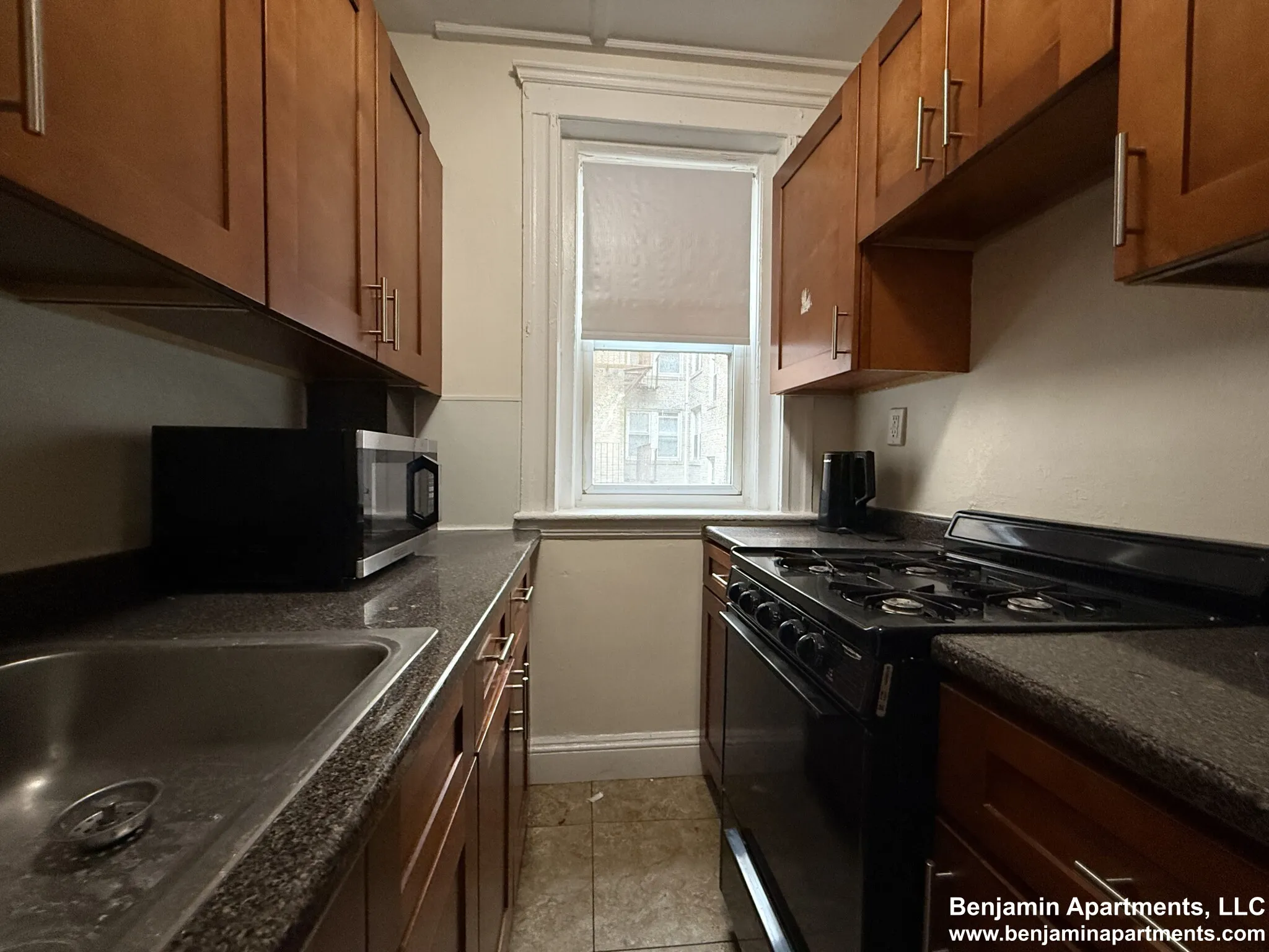 1 bed, 1 bath apartment for rent at 1175 Boylston St Unit 18D, Fenway — photo 1 of 8