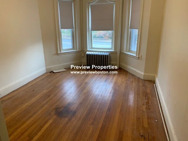 1 bed, 1 bath apartment for rent at 1175 Boylston St Unit 18P, Fenway — photo 7 of 8