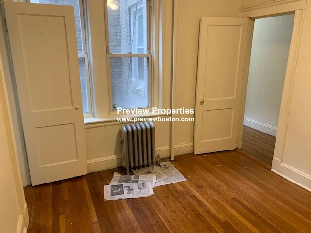 1 bed, 1 bath apartment for rent at 1175 Boylston St Unit 18P, Fenway — photo 4 of 8