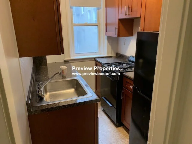 1 bed, 1 bath apartment for rent at 1175 Boylston St Unit 18P, Fenway — photo 1 of 8