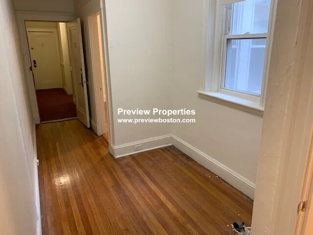 1 bed, 1 bath apartment for rent at 1175 Boylston St Unit 18P, Fenway — photo 6 of 8