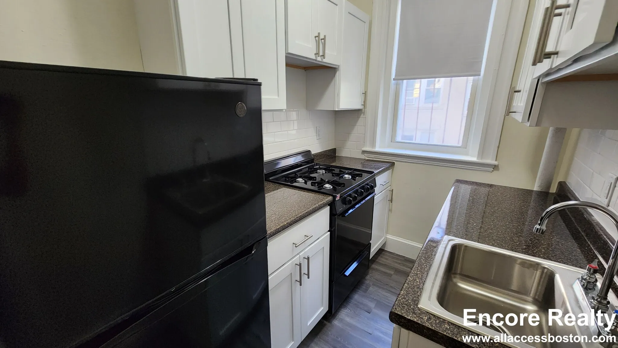 1 bed, 1 bath apartment for rent at 1175 Boylston St Unit 2, Fenway — photo 2 of 15
