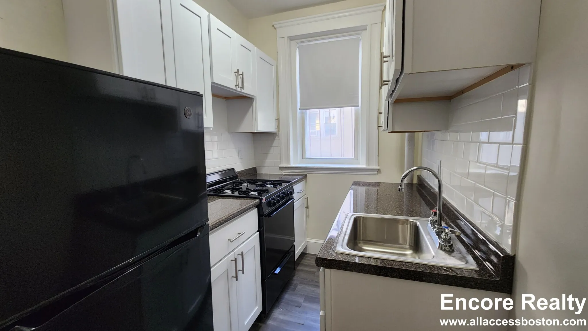 1 bed, 1 bath apartment for rent at 1175 Boylston St Unit 2, Fenway